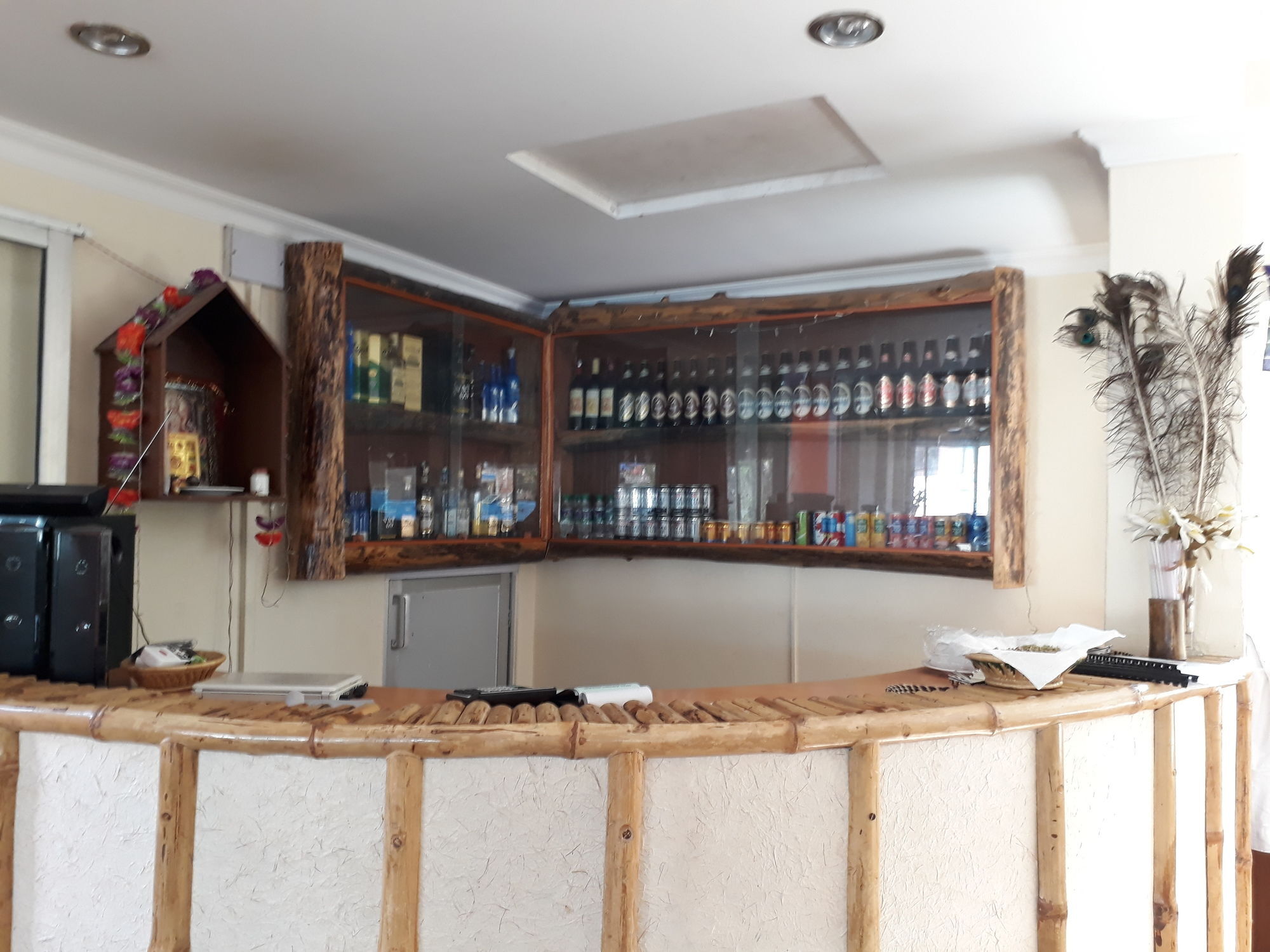Ama Garden Sauraha Hotel Eksteriør billede